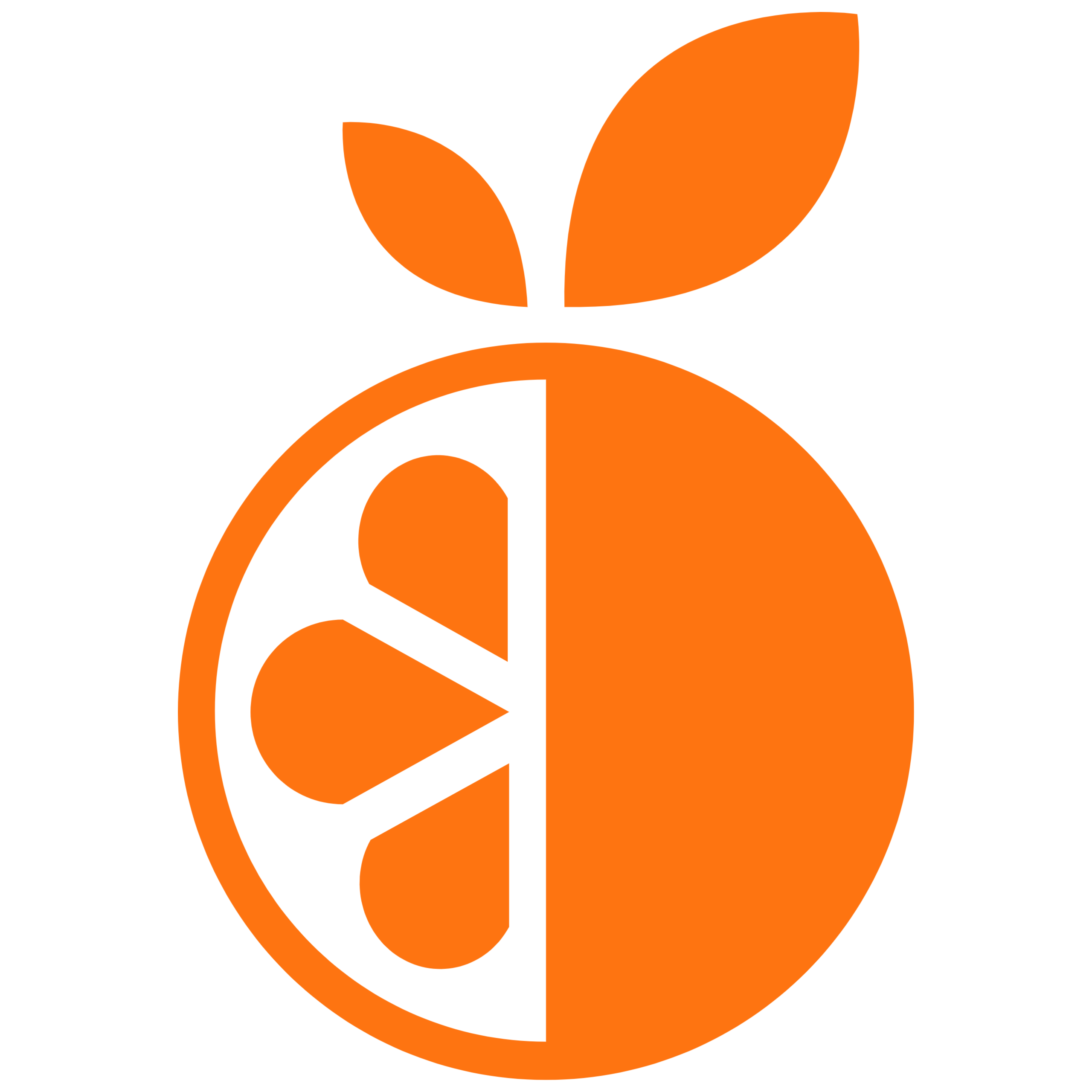 Mentorange logo